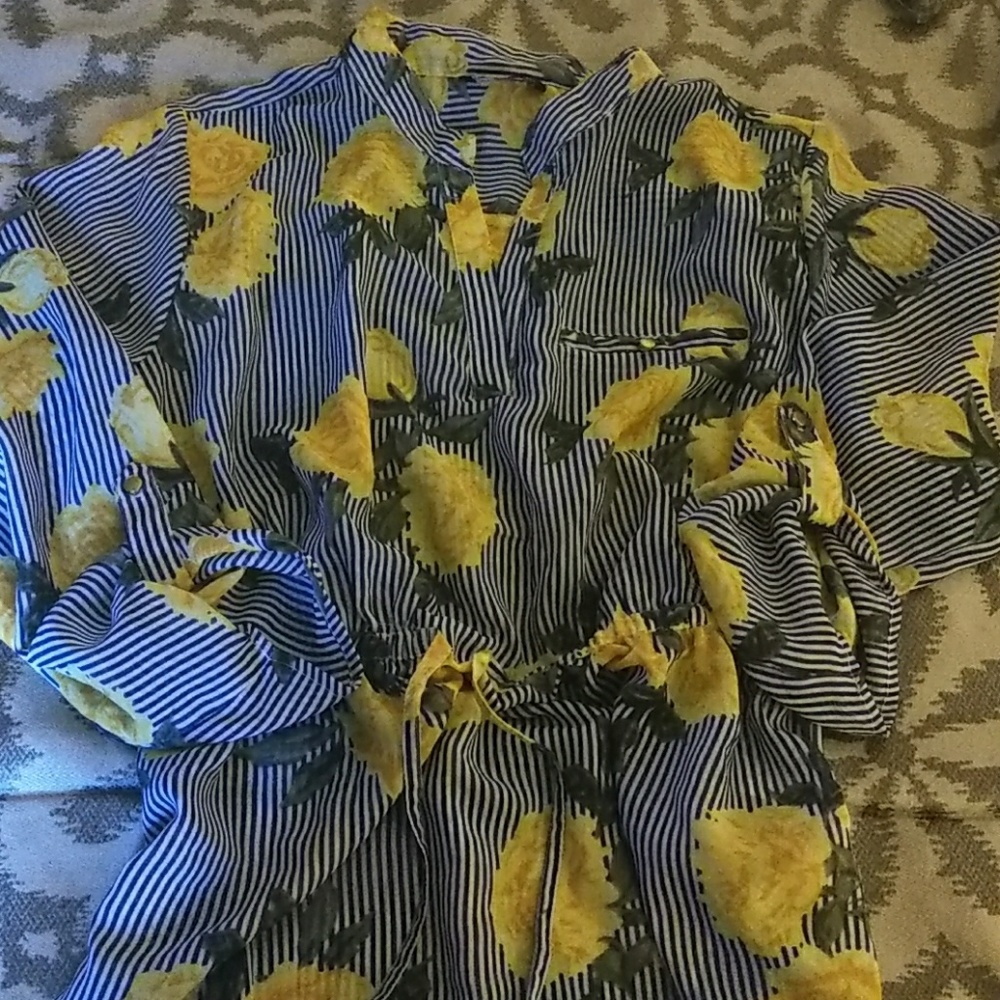 Woman's blouse